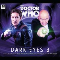 Produktbild: Doctor Who - Dark Eyes 3