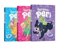 Produktbild: Yaramaz Peri Kitap Seti - 3 Kitap Takim