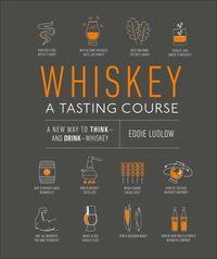 Produktbild: Whiskey: A Tasting Course