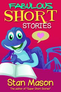 Produktbild: Fabulous Short Stories