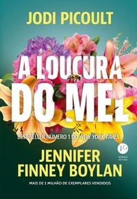 Produktbild: A loucura do mel