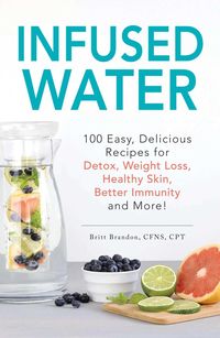 Produktbild: Infused Water