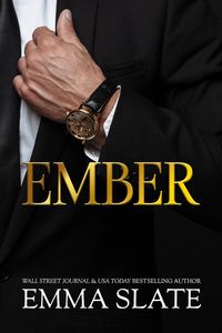 Produktbild: Ember (SINS Series, #5)