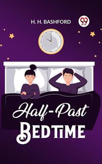 Produktbild: Half-Past Bedtime