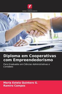 Produktbild: Diploma em Cooperativas com Empreendedorismo