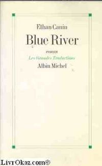Produktbild: Blue river