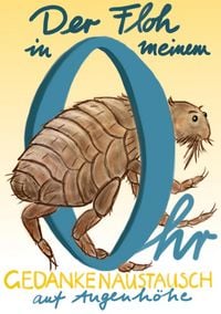 Produktbild: Der Floh in meinem Ohr