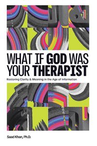 Produktbild: What if God Was Your Therapist