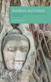 Produktbild: Buddhism and Ireland