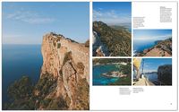 Reise durch Mallorca