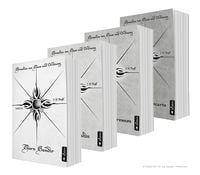 Produktbild: Pra&szlig;l, J: Chroniken von Chaos und Ordnung 1-4