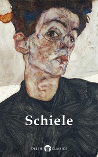 Produktbild: Delphi Complete Works of Egon Schiele Illustrated