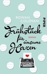 Produktbild: Fr&uuml;hst&uuml;ck f&uuml;r einsame Herzen