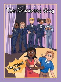 Produktbild: The Dewavery Way