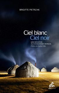 Produktbild: Ciel blanc, Ciel noir