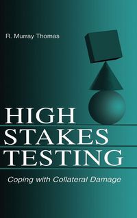 Produktbild: High-Stakes Testing