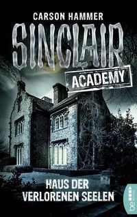 Produktbild: Sinclair Academy - 07