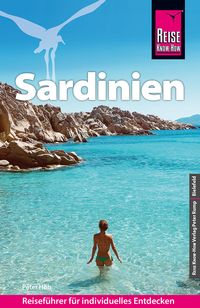 Bild vom Artikel Reise Know-How Reiseführer Sardinien vom Autor Peter Höh