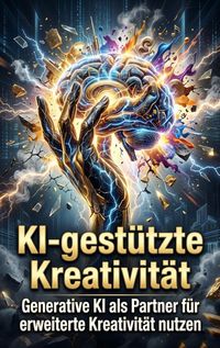 Produktbild: KI-gest&uuml;tzte Kreativit&auml;t