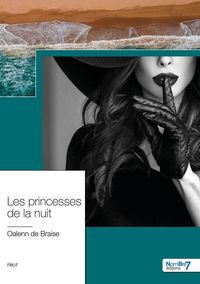 Produktbild: Les princesses de la nuit