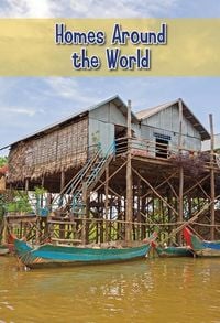 Produktbild: Homes Around the World