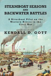 Produktbild: Steamboat Seasons and Backwater Battles
