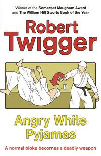 Produktbild: Angry White Pyjamas