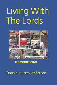 Produktbild: Living With The Lords