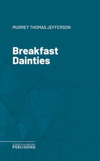 Produktbild: Breakfast Dainties