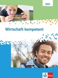Produktbild: Wirtschaft kompetent. Ausgabe 2022
