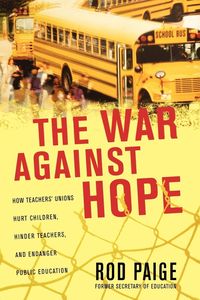 Produktbild: The War Against Hope