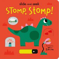 Produktbild: Stomp, Stomp!