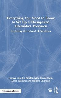 Produktbild: Everything You Need to Know to Set Up a Therapeutic Alternative Provision