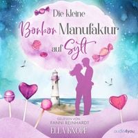 Produktbild: Die kleine Bonbonmanufaktur auf Sylt