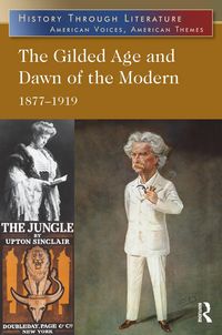 Produktbild: The Gilded Age and Dawn of the Modern