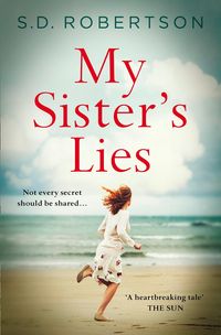 Produktbild: My Sister's Lies