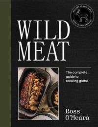 Bild vom Artikel Wild Meat vom Autor Ross O'Meara