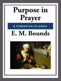 Produktbild: Purpose in Prayer