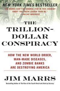 Produktbild: The Trillion-Dollar Conspiracy