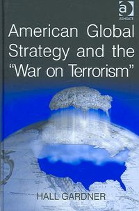 Produktbild: American Global Strategy And the War on Terrorism