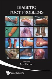 Produktbild: Diabetic Foot Problems