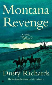 Produktbild: Montana Revenge