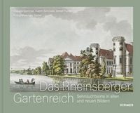 Produktbild: Das Rheinsberger Gartenreich