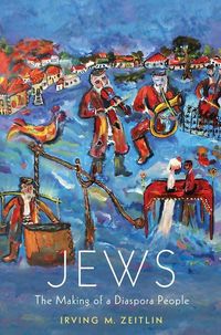 Produktbild: Jews