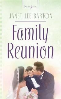 Produktbild: Family Reunion