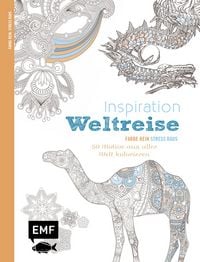 Produktbild: Inspiration Weltreise