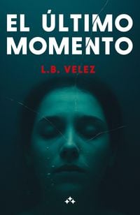 Produktbild: El &uacute;ltimo momento