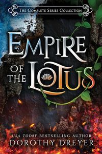 Produktbild: Empire of the Lotus