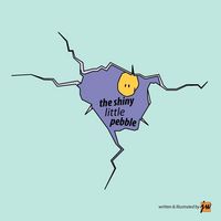 Produktbild: The shiny little pebble