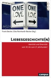 Produktbild: Liebesgeschichte(n)
